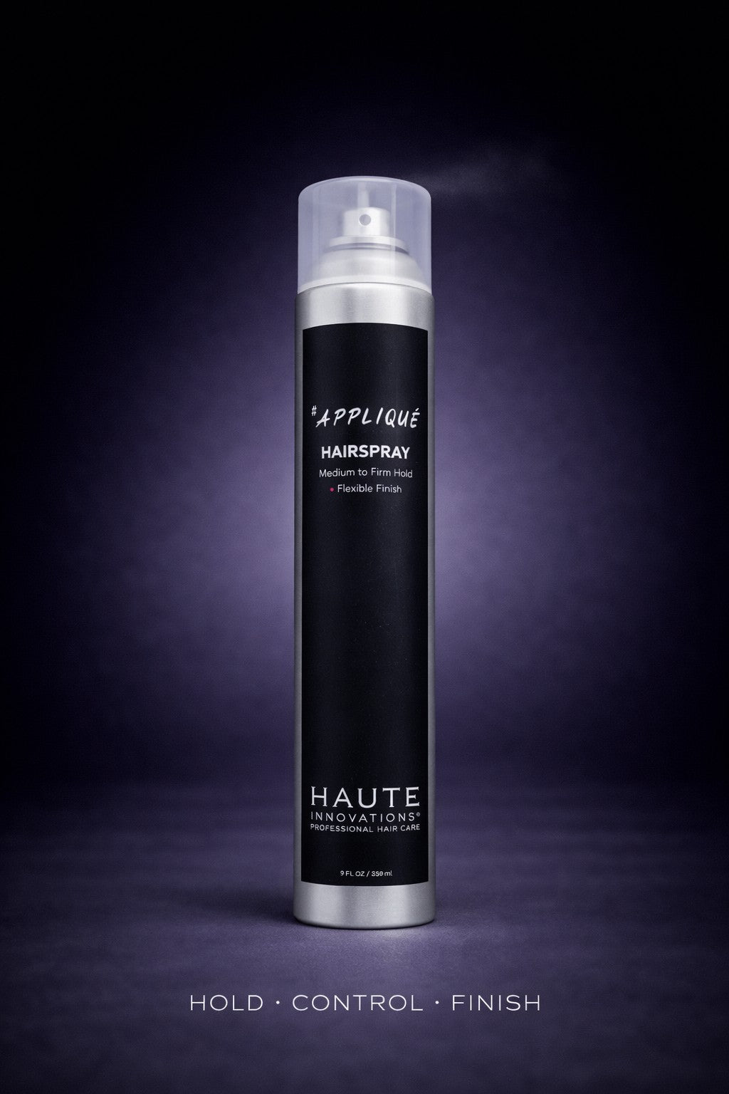 Haute Innovations Professional Haircare
