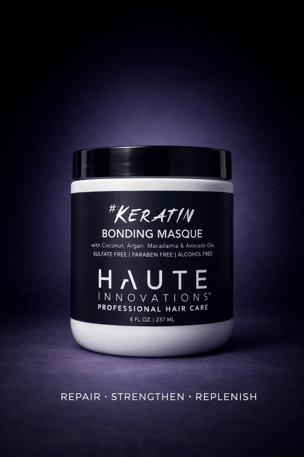 Haute Innovations Professional Haircare