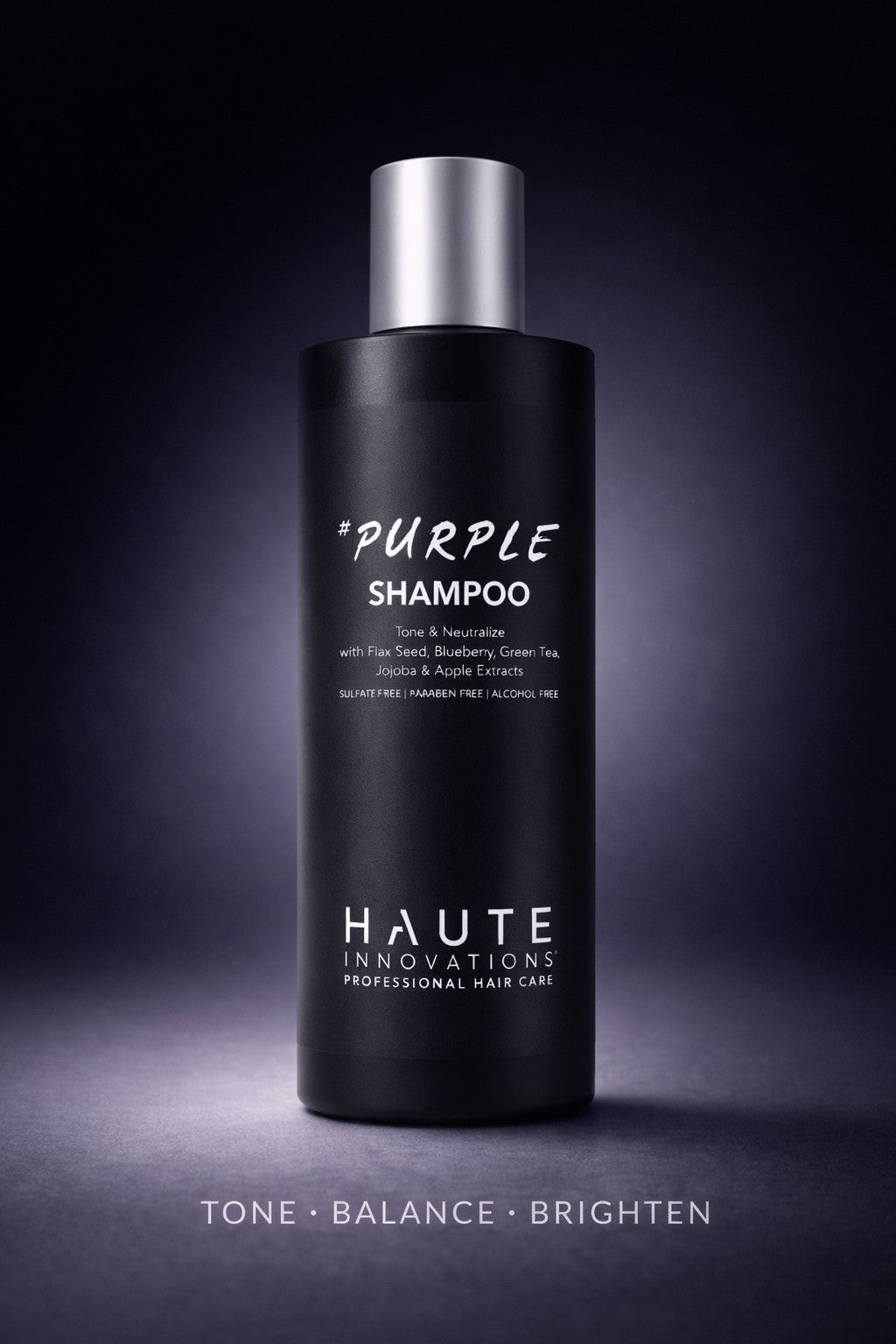Haute Innovations Professional Haircare