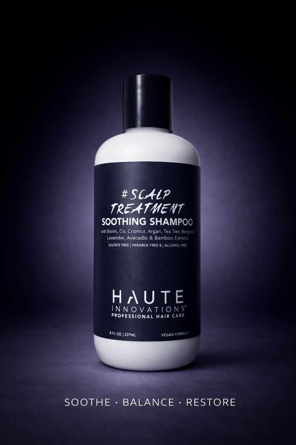 Haute Innovations Professional Haircare