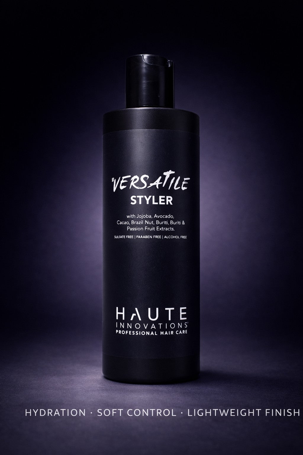 Haute Innovations Professional Haircare