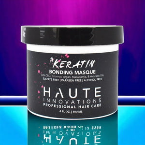 Keratin Bonding Masque